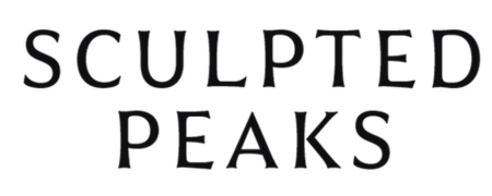 Sculpted Peaks